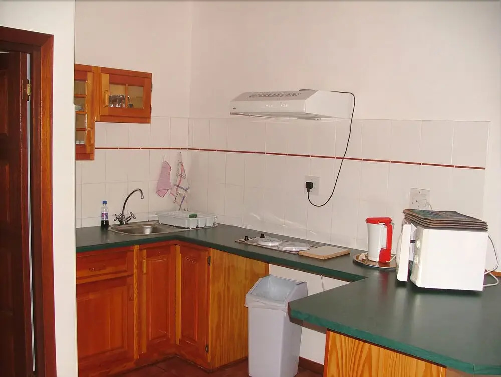 De Novo Lodge