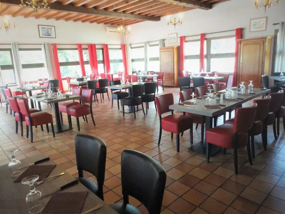 La Bonne Auberge