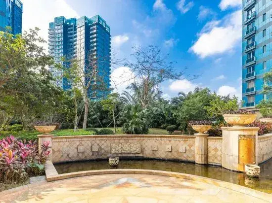 Haikou Spring Equinox Homestay