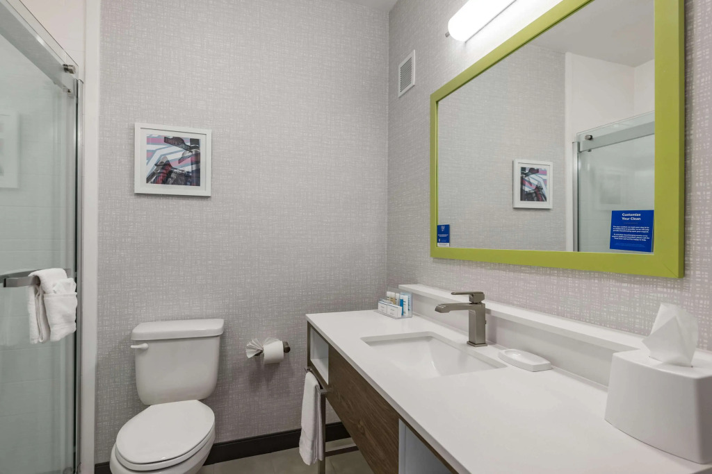 Hampton Inn Fort Collins