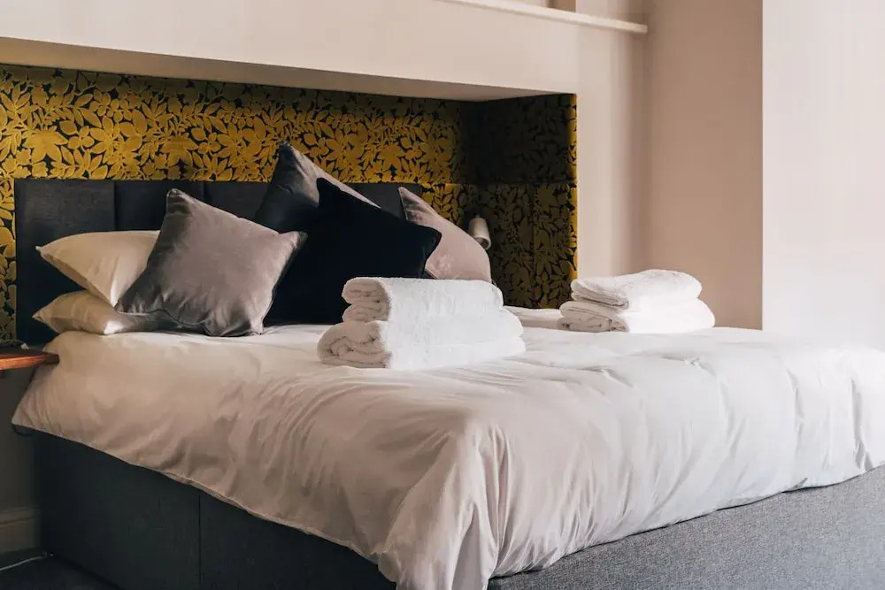 Goldings Public House & Rooms