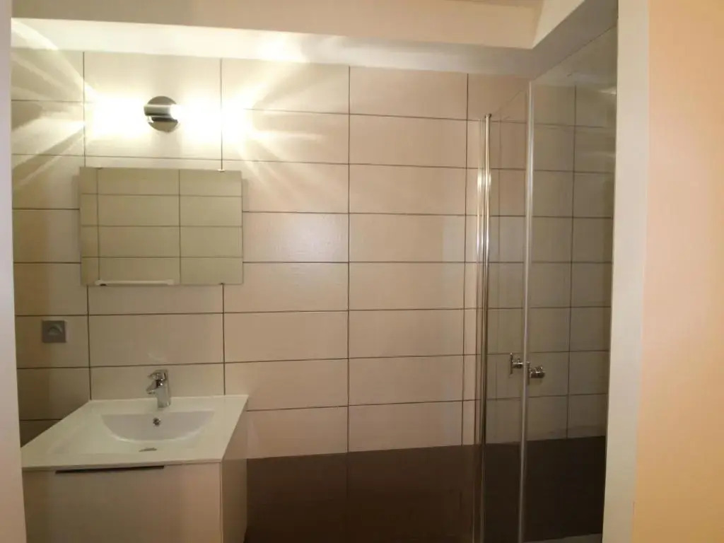 Appartement Aussois, 4 pièces, 8 personnes - FR-1-508-221