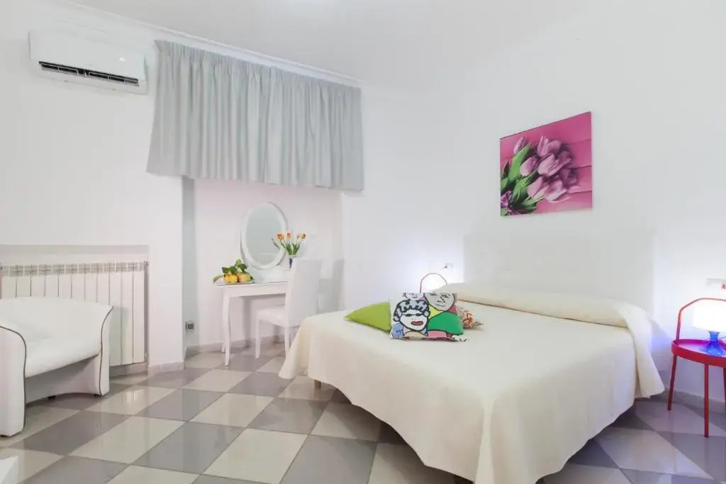 San Nicola B&B