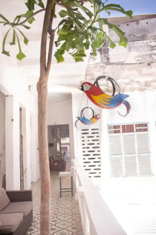 Hostal Badillo SV