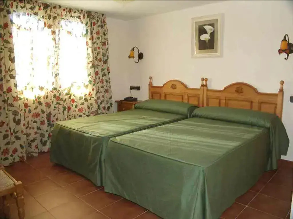 Hostal Las Grullas