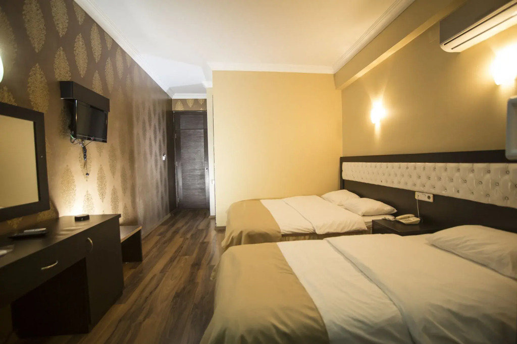 Divan Otel Antakya