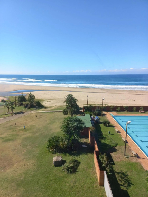 Margate Boulevard Spacious Apartment