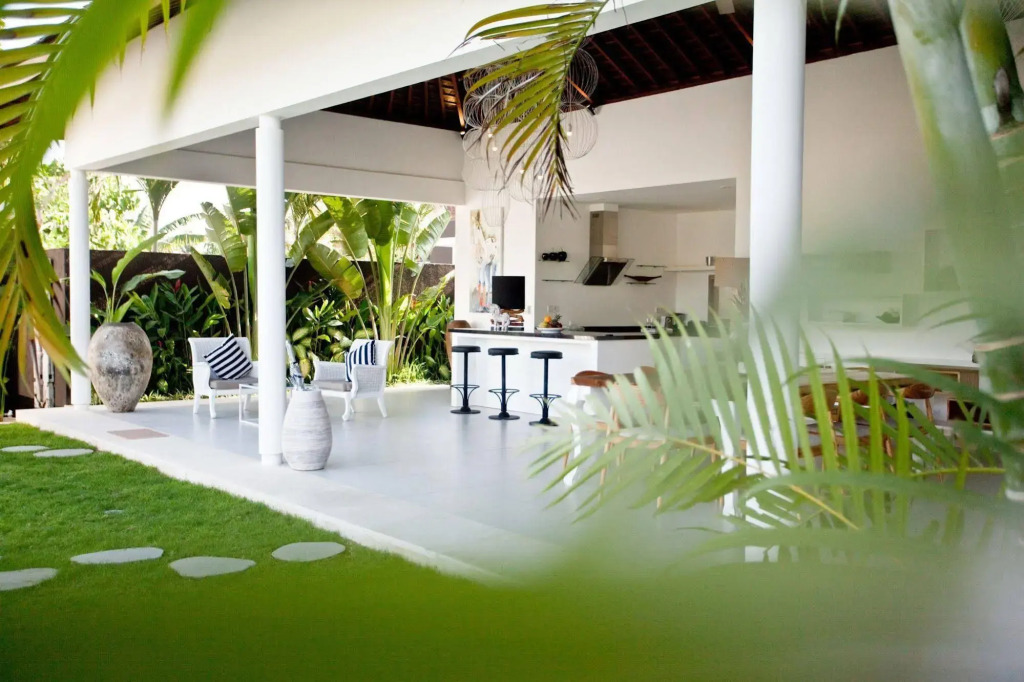 Villa Anema Umalas