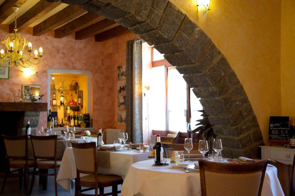 La Bonne Auberge