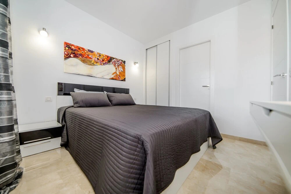 Espanhouse Elvis Apartments	