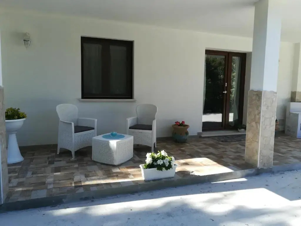 B&B Il Turchese