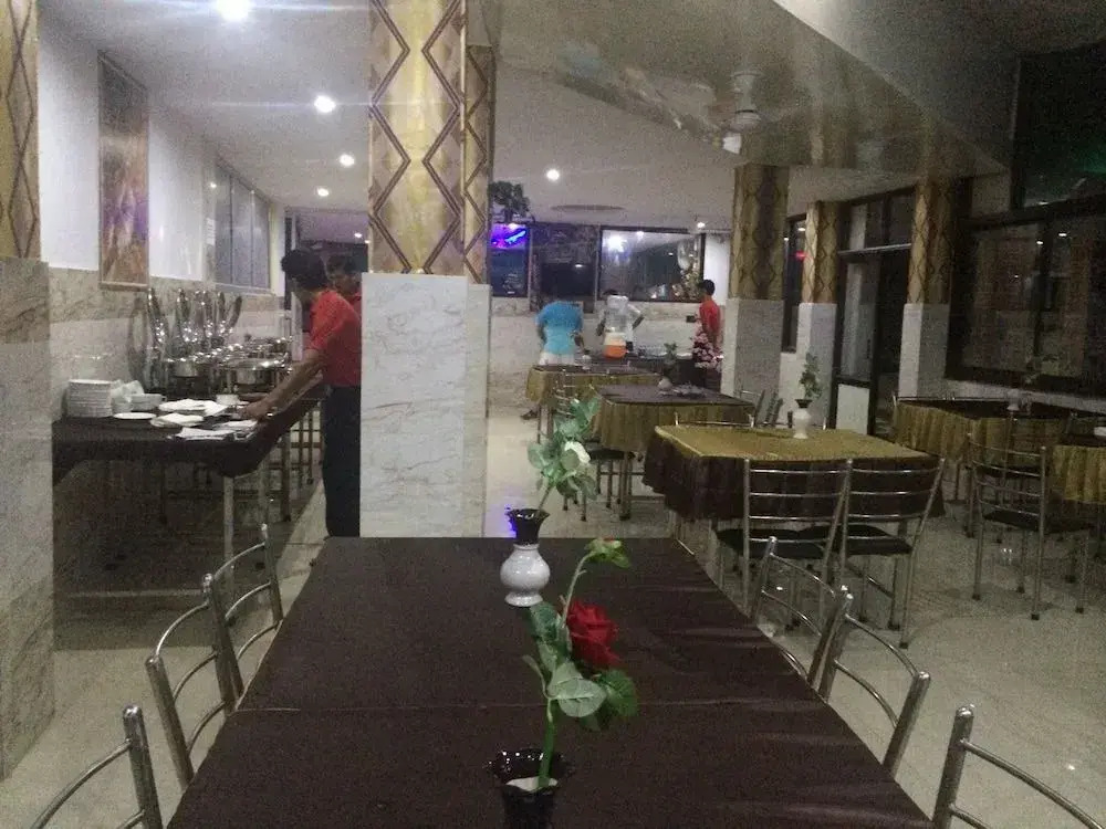 Corbett Hill Resorts