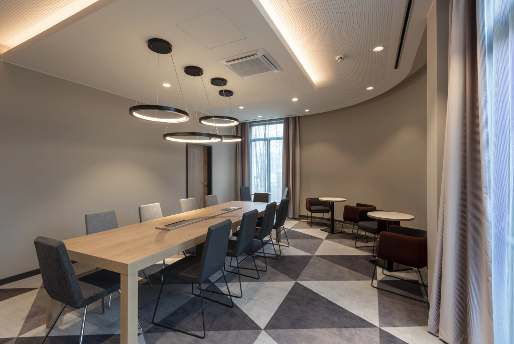 Holiday Inn Express - MUNICH NORTH by IHG