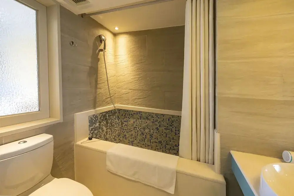 Kenting Long Beach Hotel