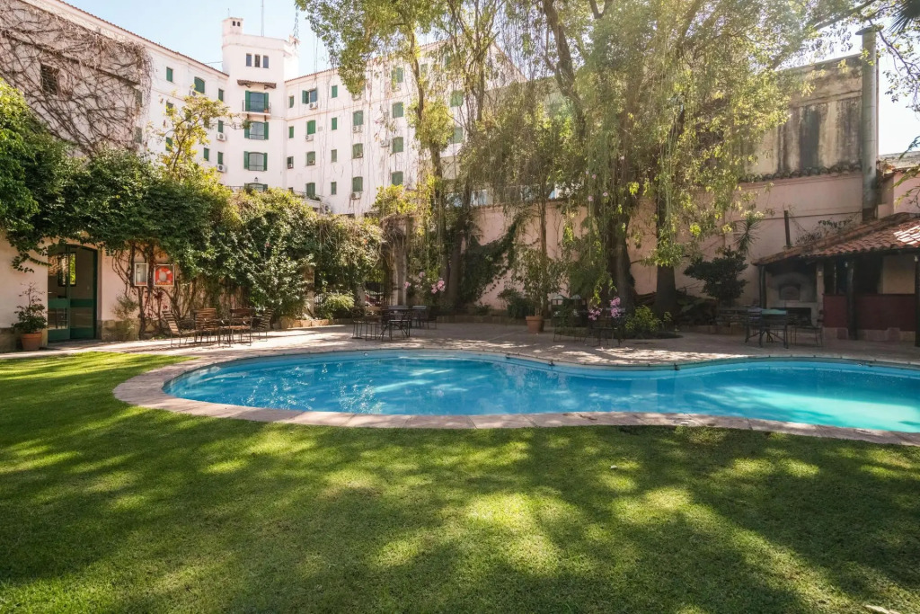 Hotel Salta