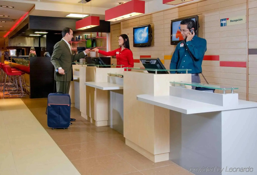 Ibis Hermosillo