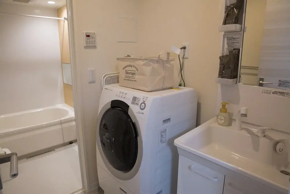 Hostel Apartment Umeda
