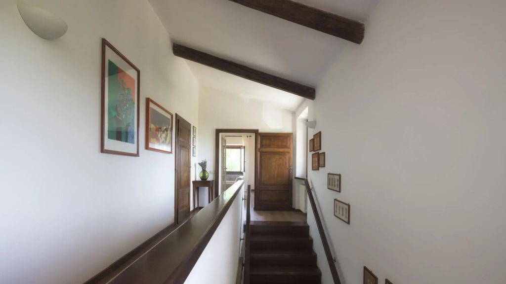 La Panoramica 8, Emma Villas
