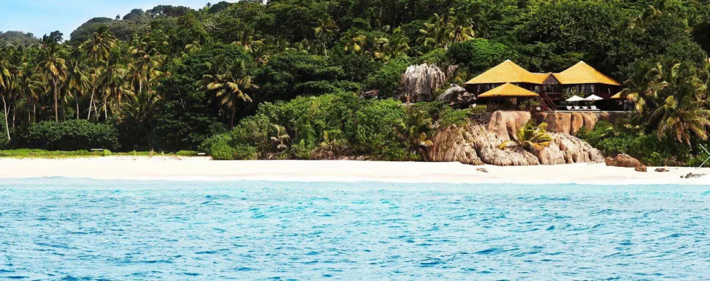 Frégate Island Private