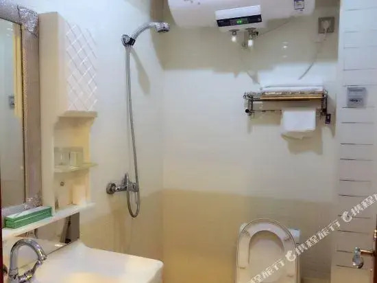 Xin Lin Hai Hotel