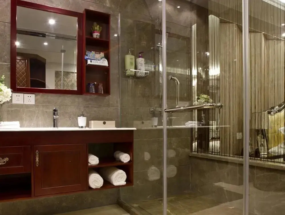 Jijia Fine Hotel (Ningbo Zhongxing Road)
