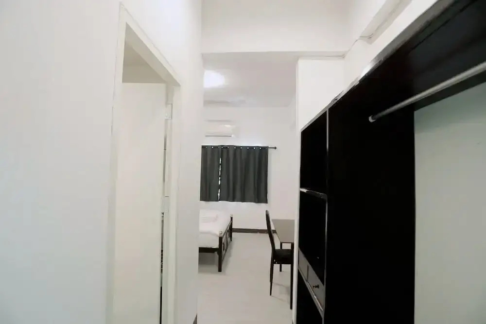 GO INN Maya Nimman Chiang Mai
