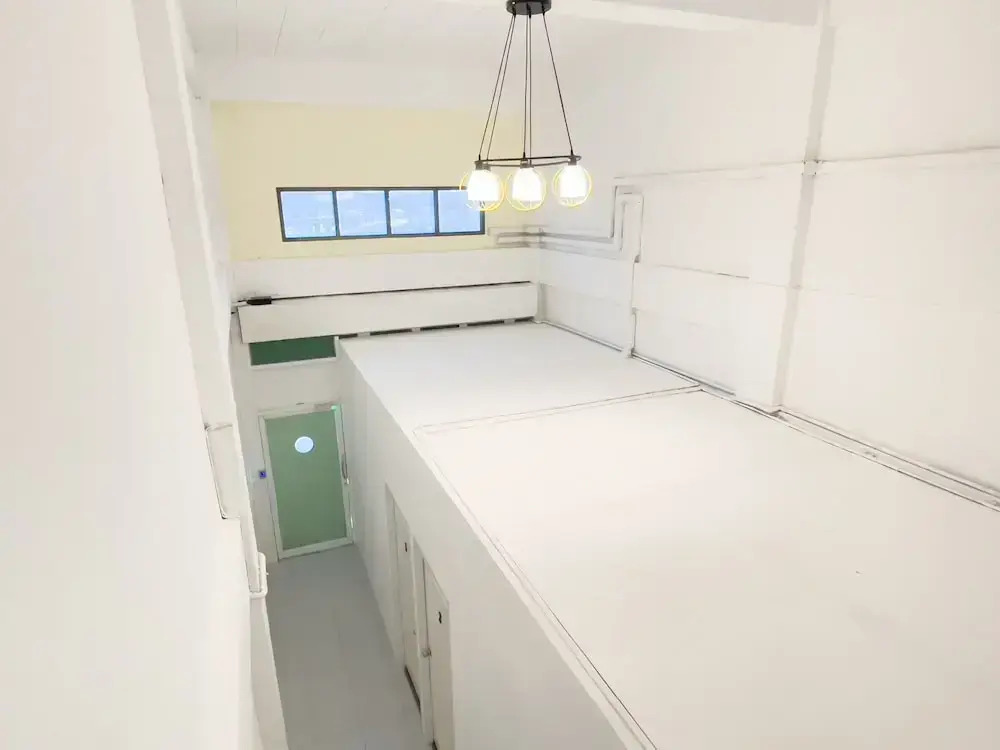 TRANSIT Donmueang Airport HOSTEL