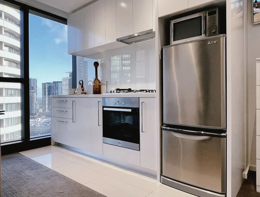Prima Tower 1B by GoodLive