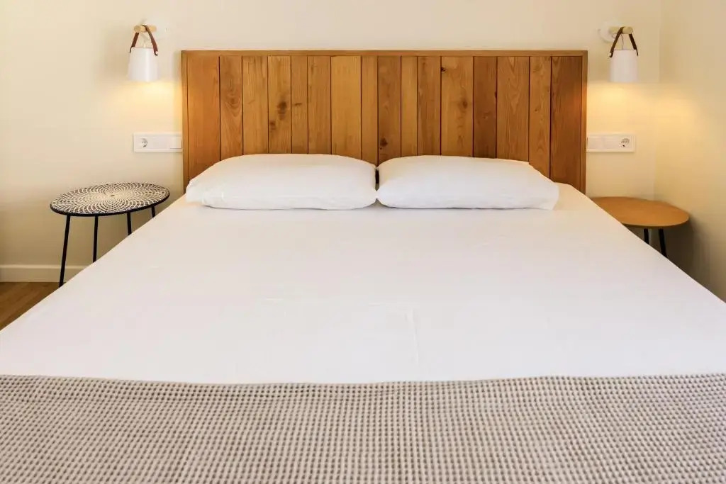 Harmony suite in the center of kalamata