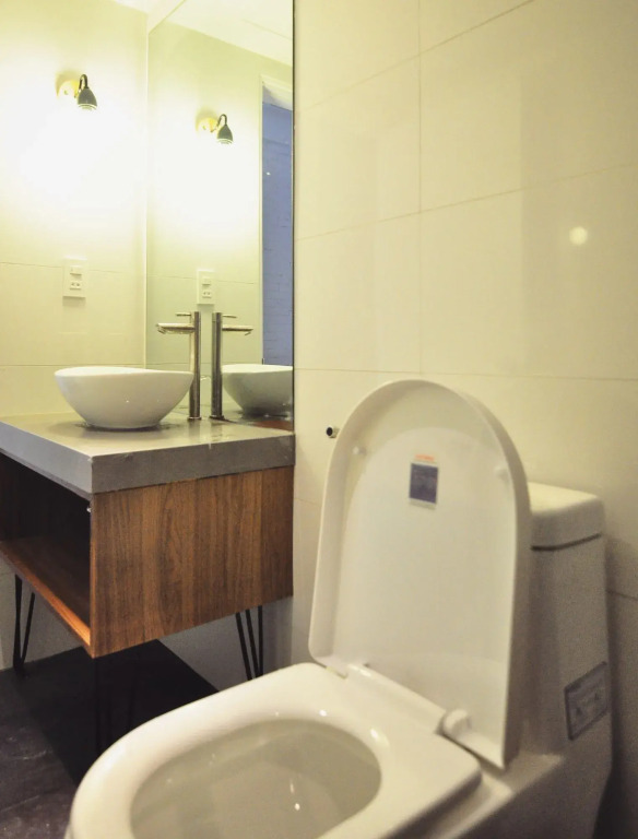 The Junction Hotel Hai Ba Trung