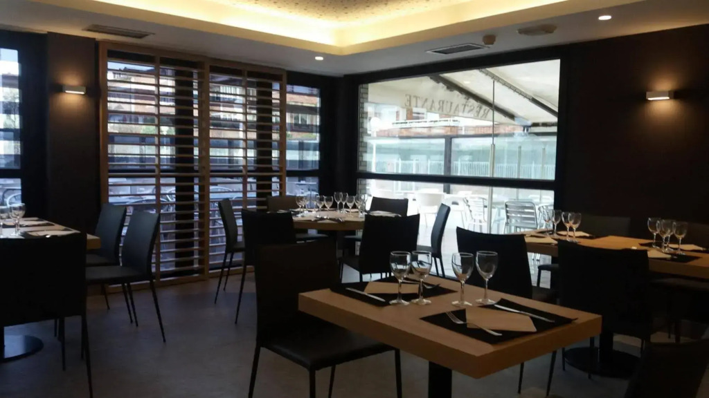 Hotel Ezeiza