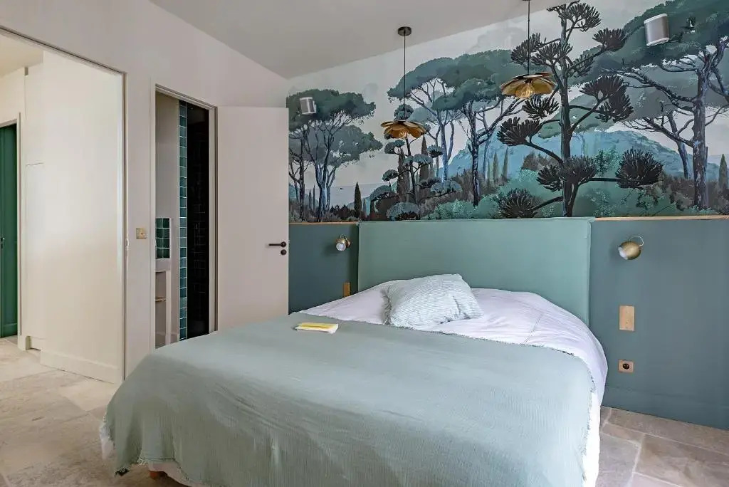 La Magnanerie de lIsle B&B