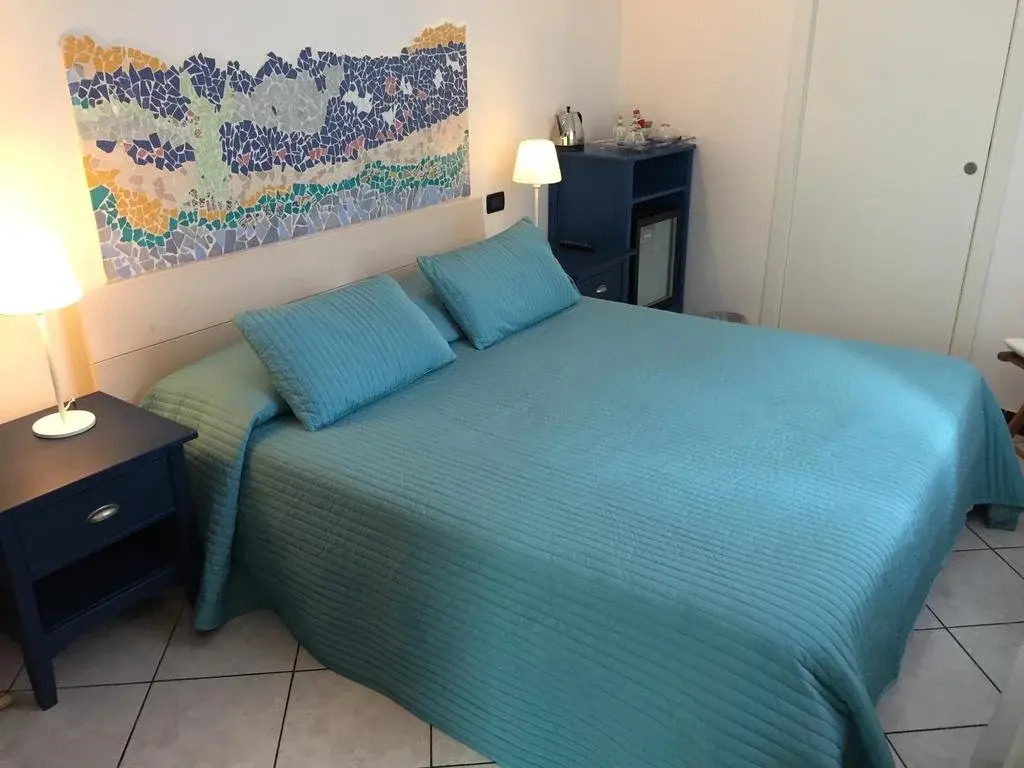 Da Baranin B&B and Apartment