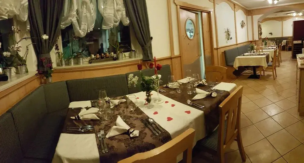 Albergo San Rocco