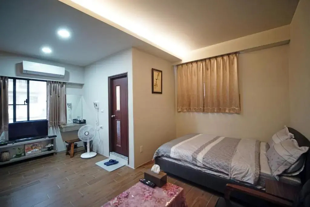 Inn-itiate Tainan