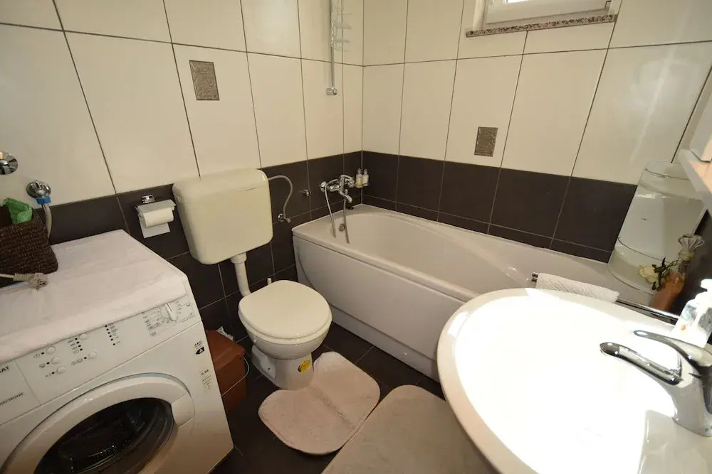 Apartment Mirela