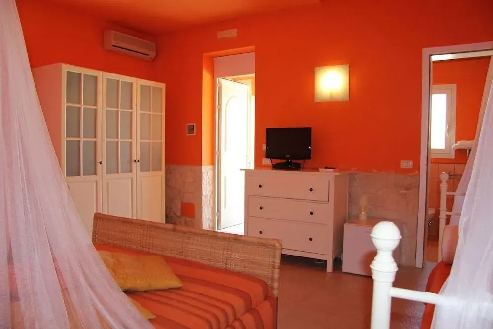 B&B La Rosa Dei Venti