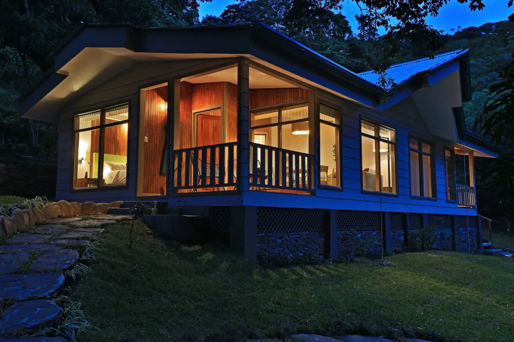 Senda Monteverde Hotel Member of the Cayuga Collection