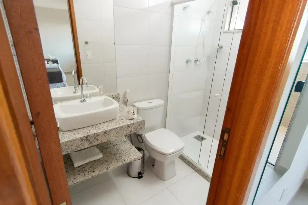 Hotel Mirante do Forte