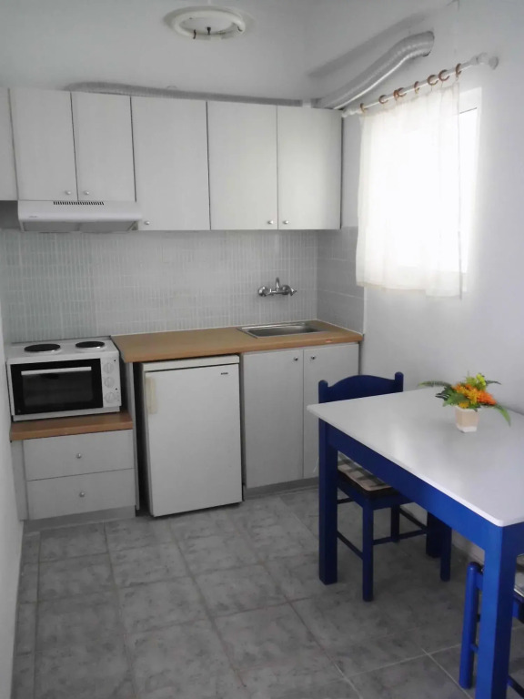 Paradise Apartments Barbati
