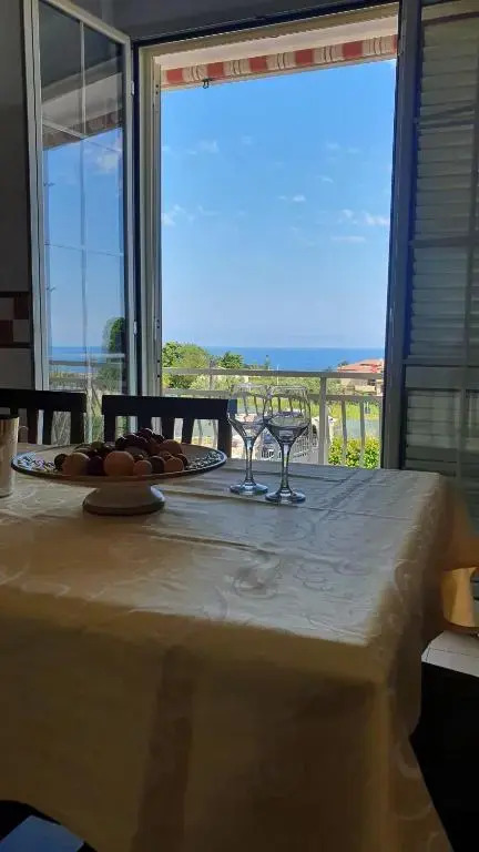 SANTA VENERE Apartments "PARCHEGGIO interno MOTO-AUTO"