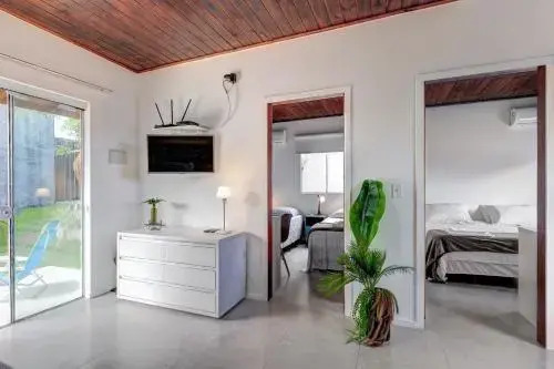 Loft na Lagoa da Conceição