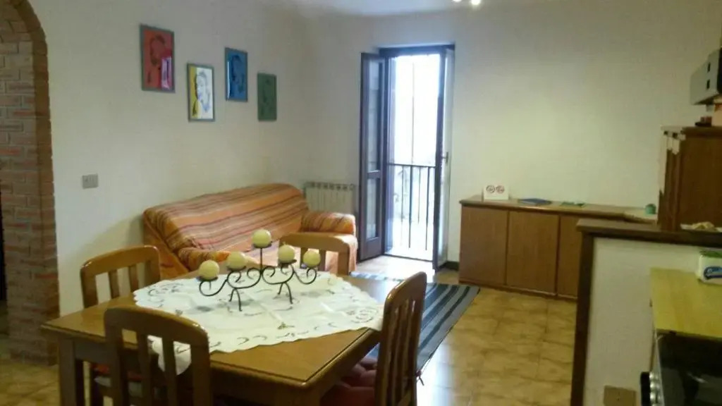 Casa vacanze Dalia