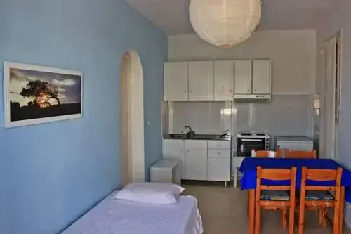 Agali Apartments