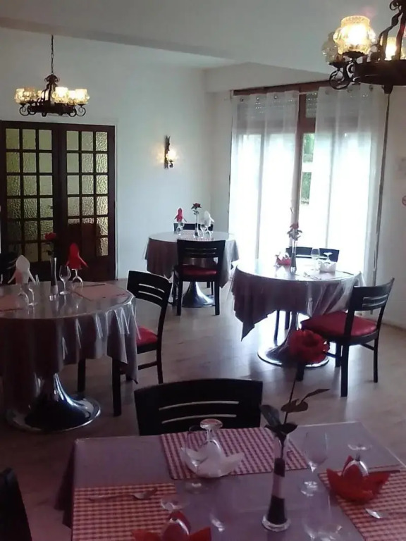 Hotel Restaurant Le Manguier