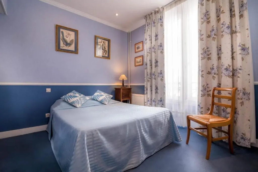 Hotel des Arts - Cite Bergere