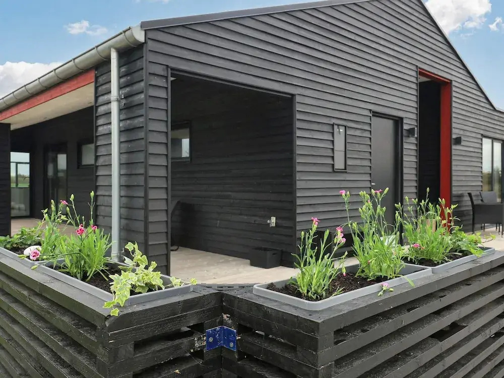 5 star holiday home in Løkken