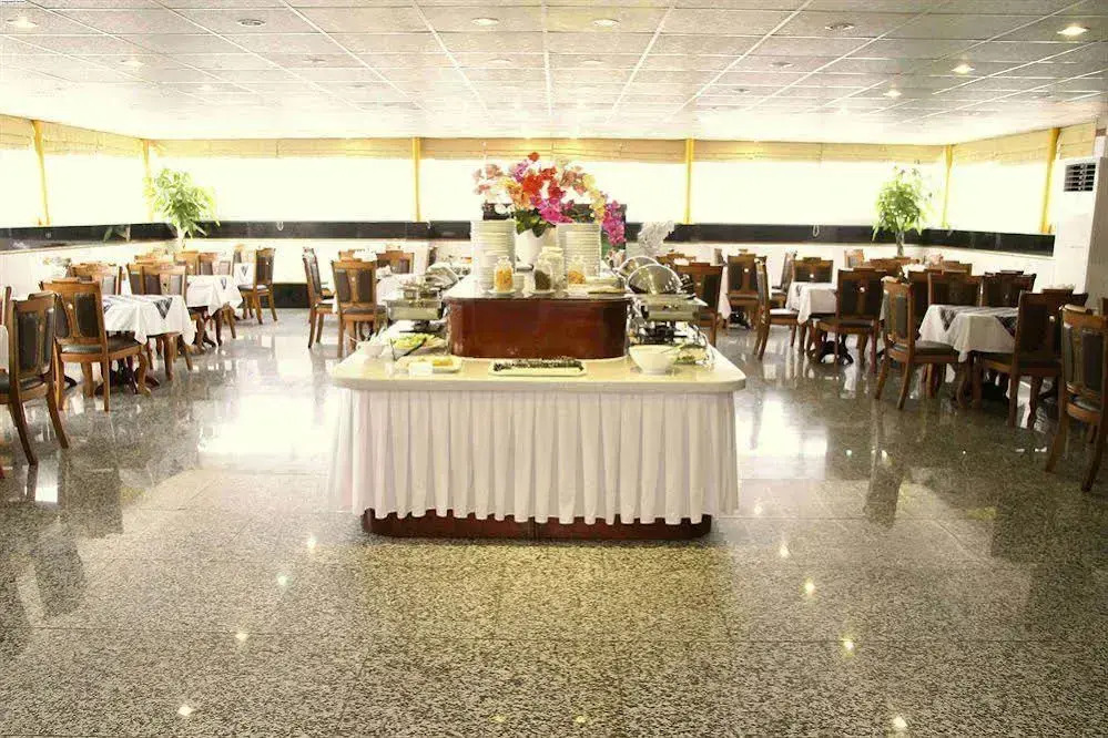 Thien Tung Hotel
