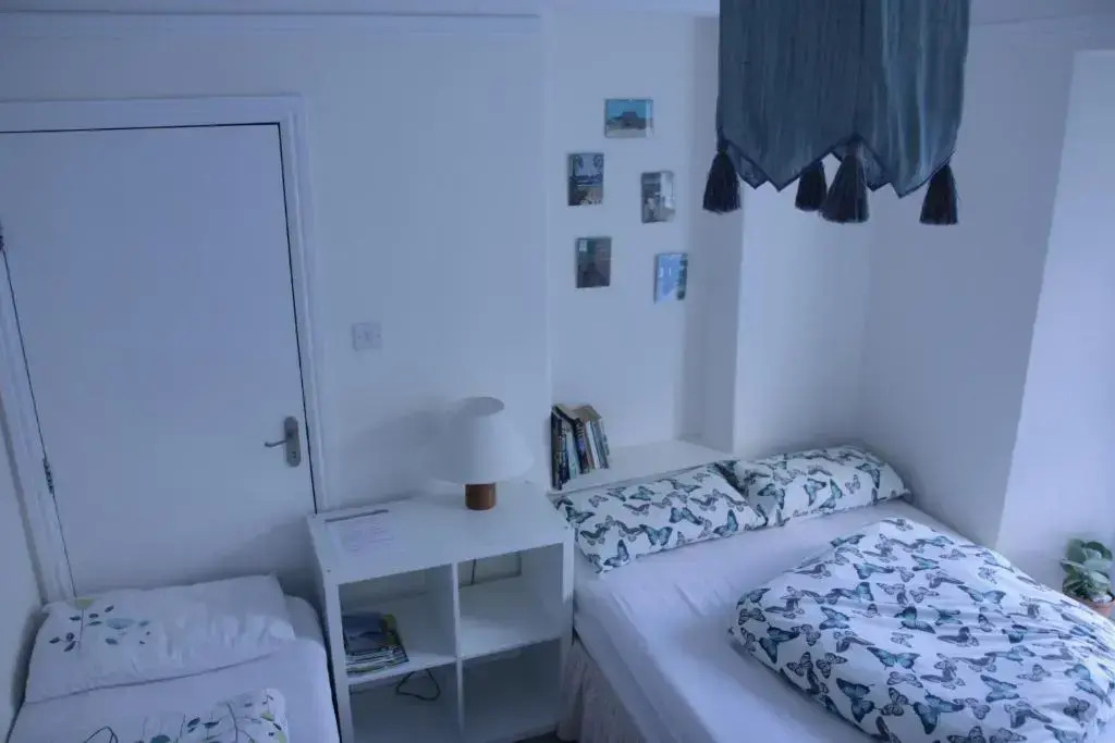 Falmouth Lodge Backpackers
