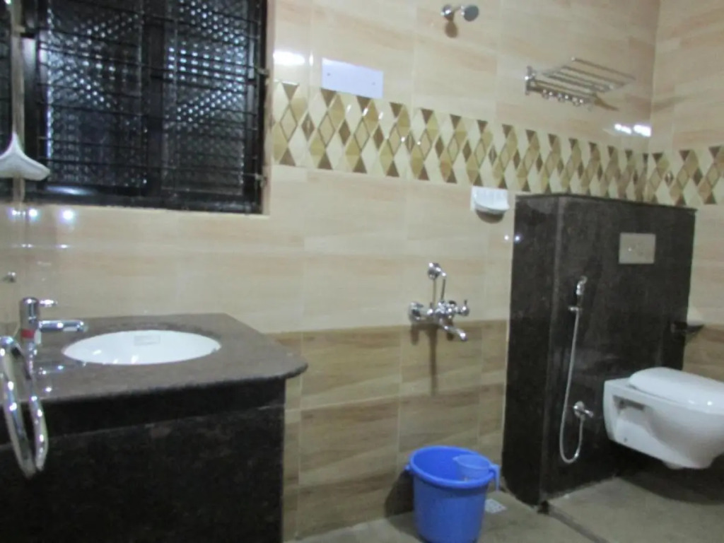 SanRit Hotel